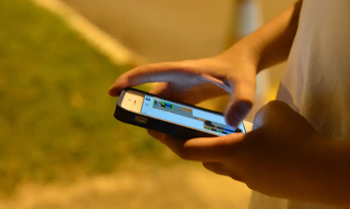 Aumentam denúncias de abuso sexual infantil no Telegram