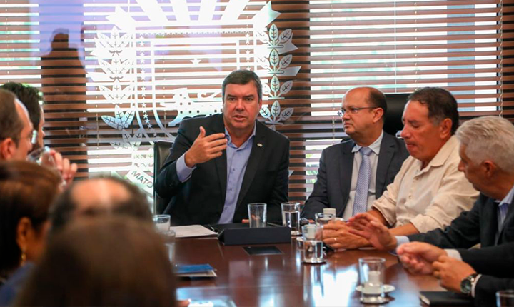 Riedel capitaneia parcerias para reforçar ações de proteção à mulher