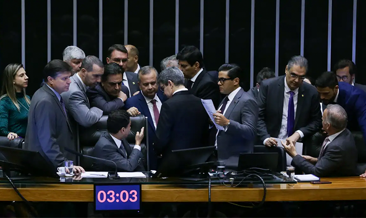 STF homologa liberação das emendas parlamentares com novas regras de transparência