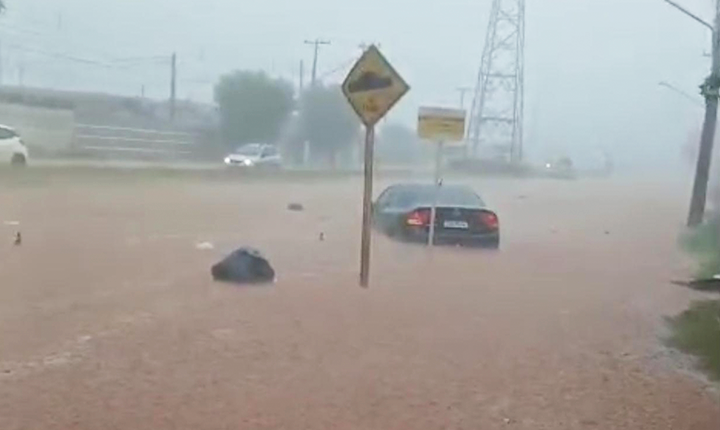Campo Grande continua submersa em promessas vazias