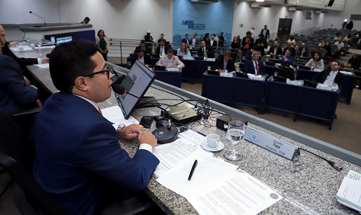 CPI dos Ônibus investigará transporte público e possível omissão da Prefeitura