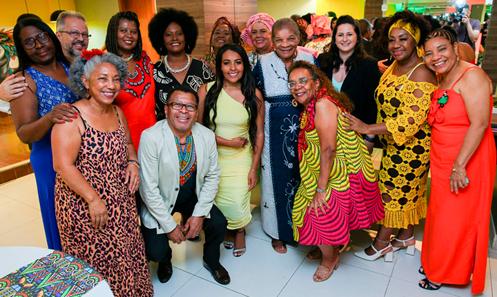 Grupo TEZ celebra 40 anos com evento na Casa de Cultura