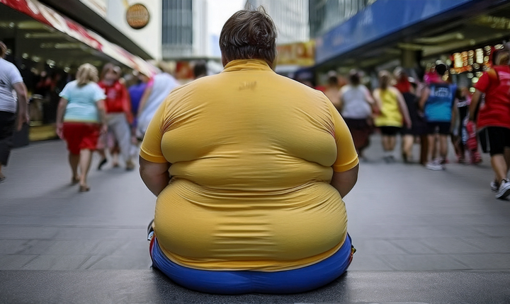 Um a cada três brasileiros vive com obesidade, mostra relatório global