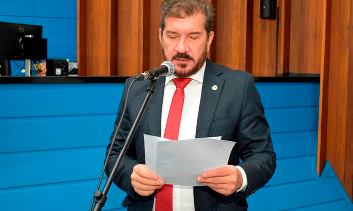 Utilidade Pública é proposta à associação que atende mulheres em Naviraí
