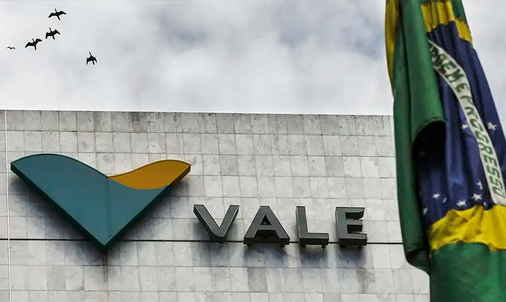 Vale índios