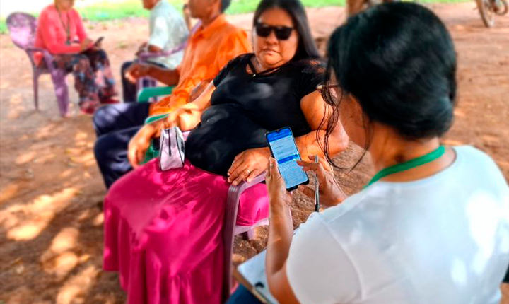 MS regulamenta programas de inclusão social para mulheres e famílias vulneráveis