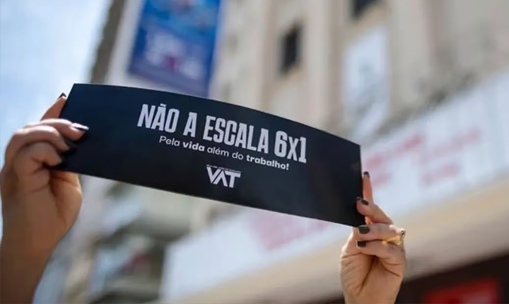 Brasileiros apoiam redução da jornada de trabalho, mas proposta enfrenta resistências
