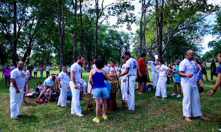 Festival de Verão 2025 tem esporte, lazer e cultura