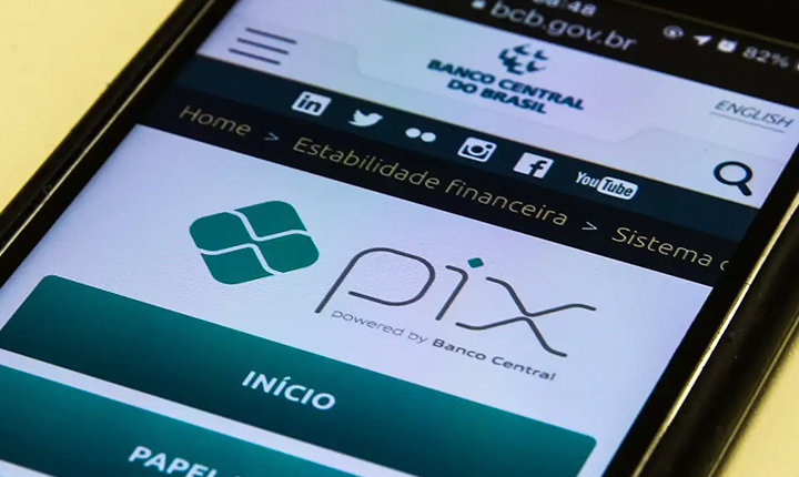 Banco Central anuncia novas regras para o Pix