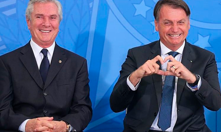 A lição de Collor a Bolsonaro