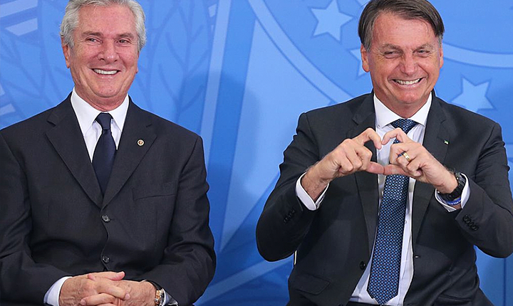 Entenda por que Fernando Collor foi preso