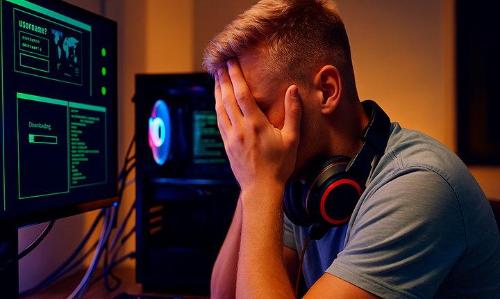 Incels no Brasil: a face digital do ódio de gênero