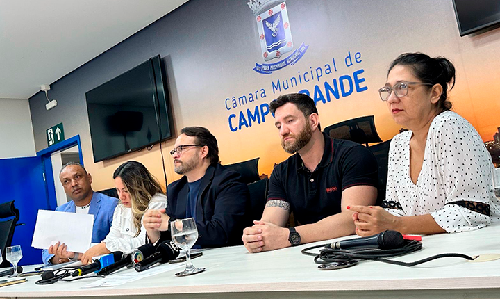 Campo Grande mantém multa de R$ 12,2 milhões ao Consórcio Guaicurus