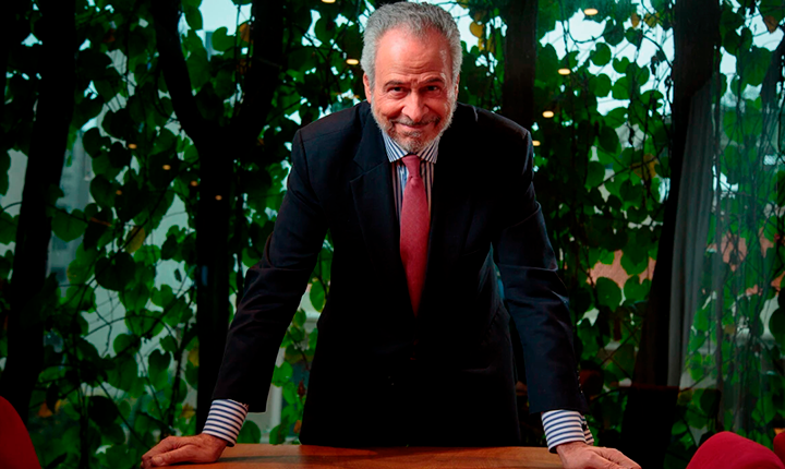 Presidente da COP30 quer vencer distopia climática com mutirão pelo clima