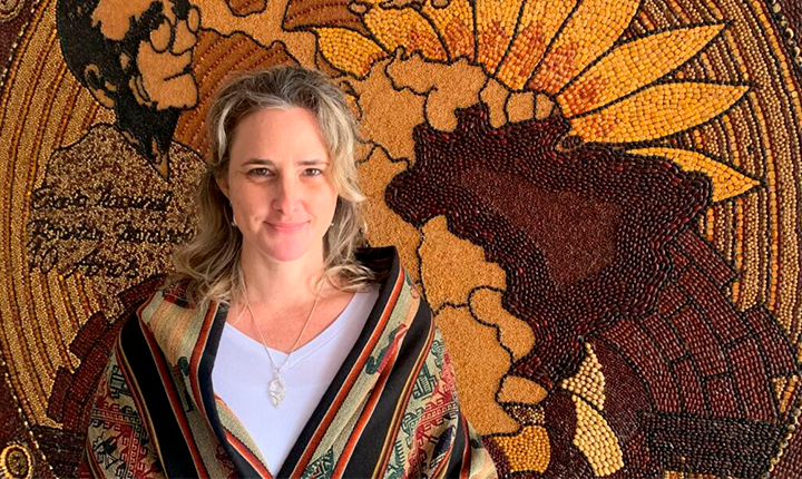 ‘Comida mais cara tem a ver com a falta de reforma agrária’, diz pesquisadora