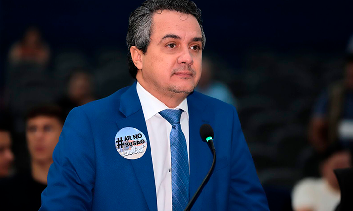 Landmark cobra explicações de empresa que acumula ações trabalhistas na Capital