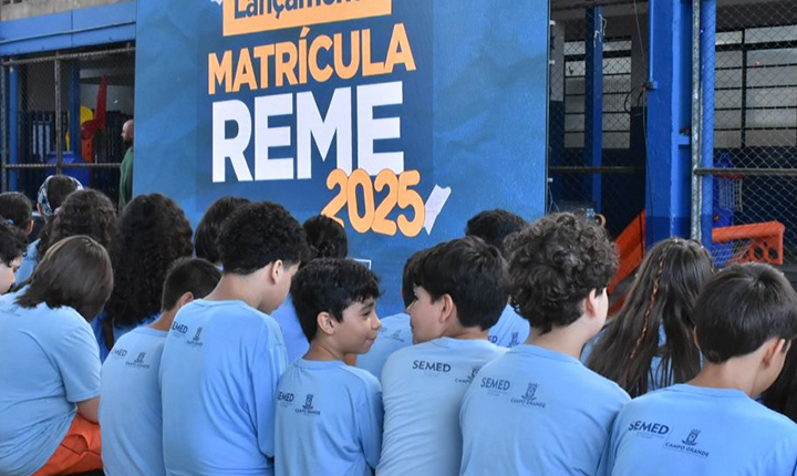 Campo Grande terá novos uniformes escolares em 2026