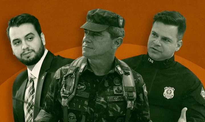 STF julga núcleo estratégico da tentativa de golpe