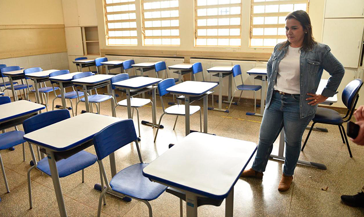 Educação MS