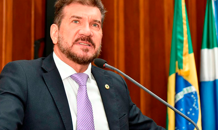 Pedro Kemp propõe que Comissão de Defesa da Criança atue no combate aos desafios online