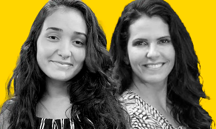 A produção de odiadores de mulheres na internet