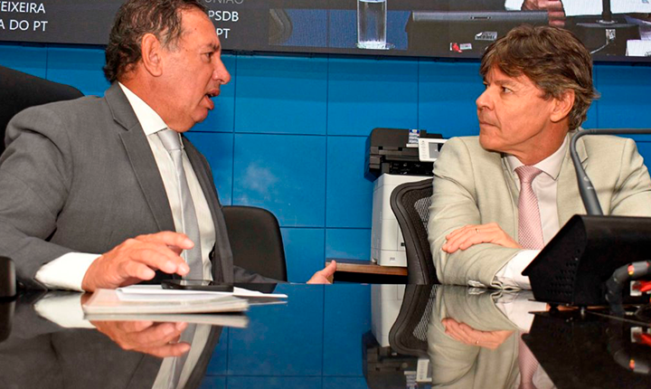 Multas de trânsito leves e médias podem ser convertidas em advertência
