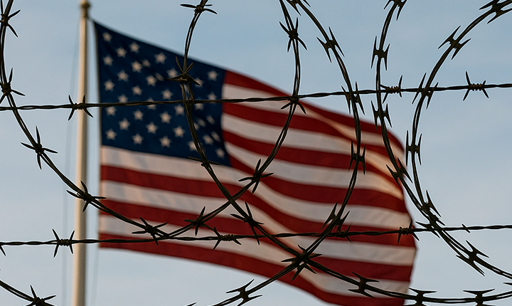 Crianças deportadas e a caçada aos imigrantes sob Trump