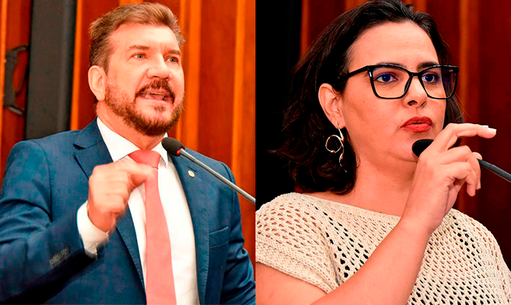 Parlamentares condenam operação policial contra sem-terra em Dourados