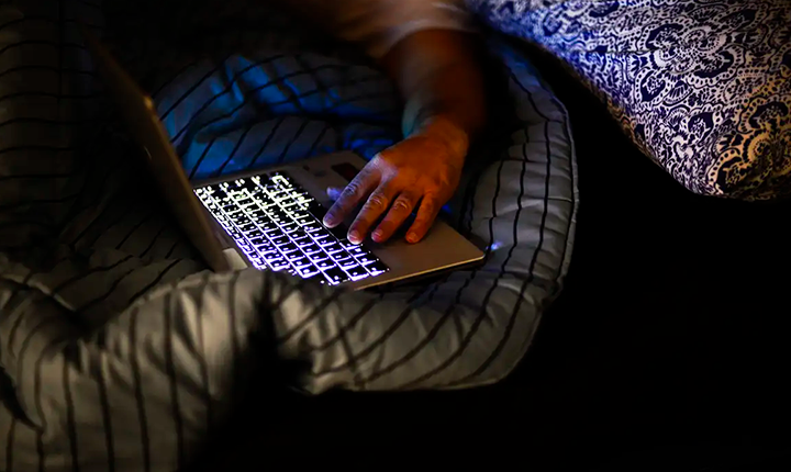 Brasil sobe ao 5º lugar em denúncias de abuso sexual infantil online