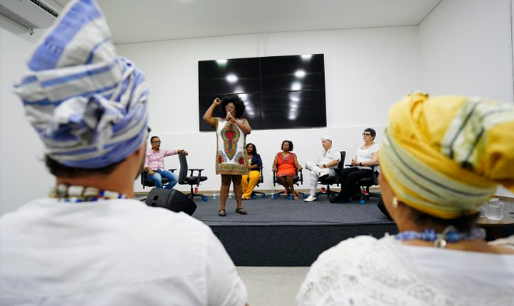 Estado institui ‘Programa MS Sem Racismo’