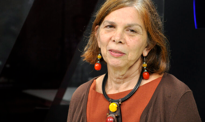 Ainda Estou Aqui: “São Eunices que seguram a onda e que buscam justiça”, diz Vera Paiva