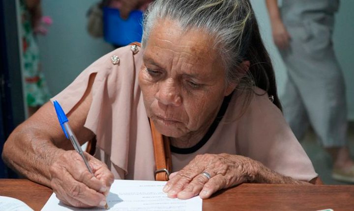Indígenas serão beneficiados com Minha Casa Minha Vida em MS
