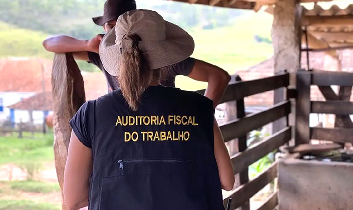 Lista suja do trabalho escravo expõe persistência da exploração no Brasil