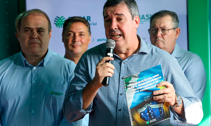Fundo Clima Pantanal avança, piscicultura e suinocultura se fortalecem