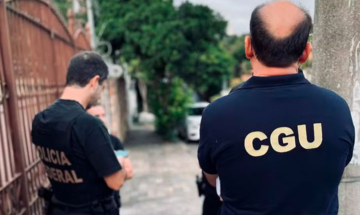 Operação afasta presidente do INSS e escancara esquema nacional de fraudes