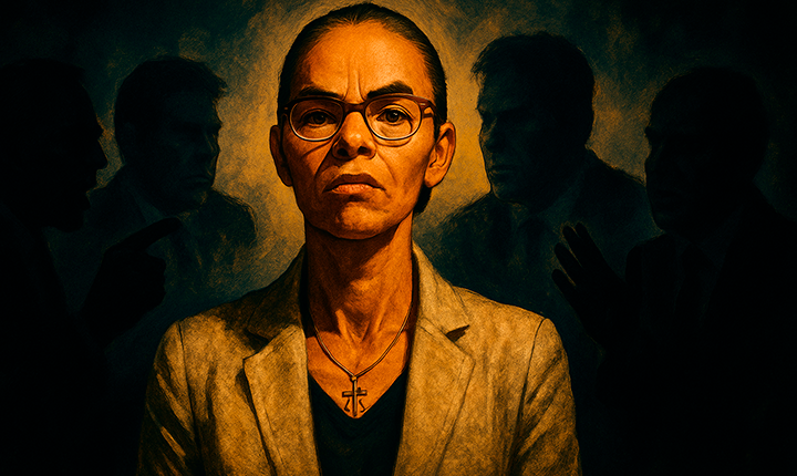 O PECADO DA DECÊNCIA
