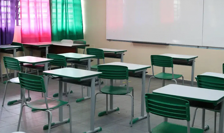 A falência da profissão de professor