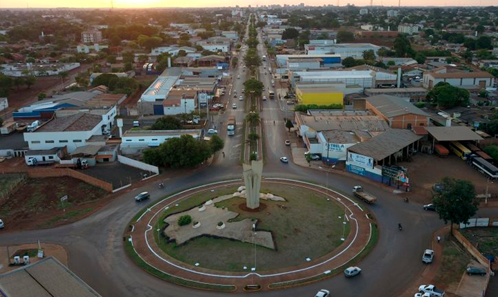 Dourados fortalecerá comunidade indígena e infraestrutura urbana