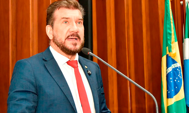 Kemp elenca pontos positivos em áreas da economia e desenvolvimento do País
