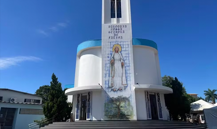 Campo Grande celebra mais de 60 anos da Trezena de Nossa Senhora de Fátima