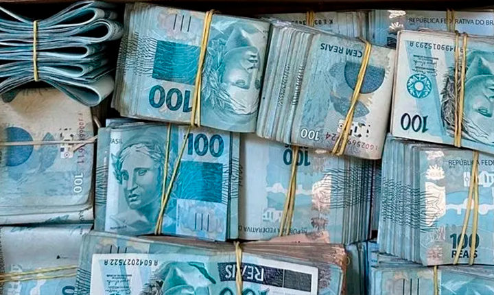 PF investiga fraudes na Secretaria de Educação de MS