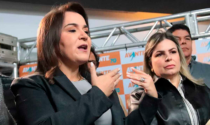 TRE-MS adia julgamento da cassação de Adriane Lopes após pedido de vista