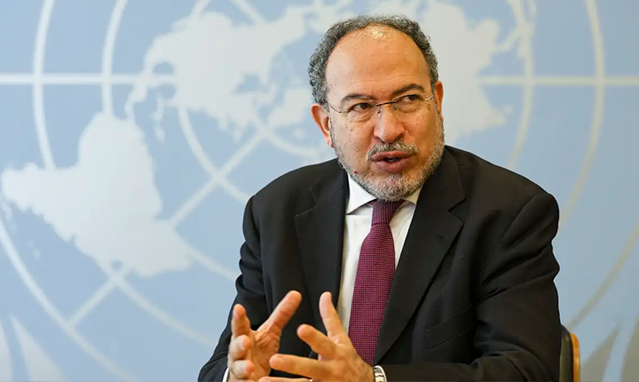 Desinformação é principal risco global para 2025, afirma diretor da Unesco