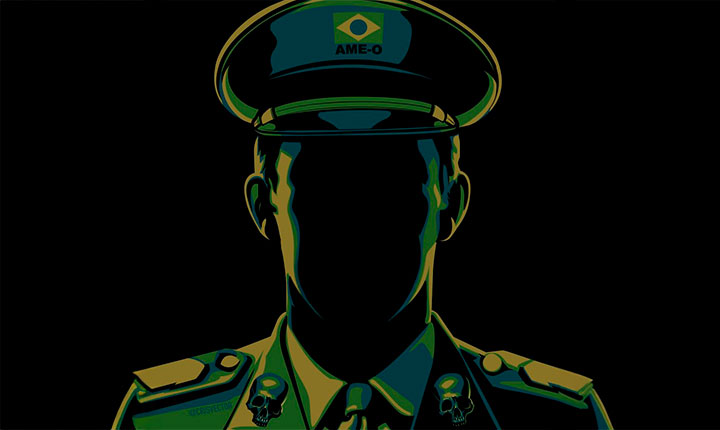 STF julga militares por golpe enquanto PECs travam no Congresso