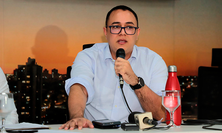 Ex-presidente da Agereg aponta suspeita de R$ 21 milhões em CPI do transporte