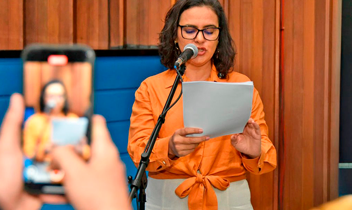 “Segurança em Rede” é nome de semana sobre educação digital proposta