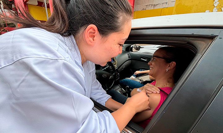 Divulgação