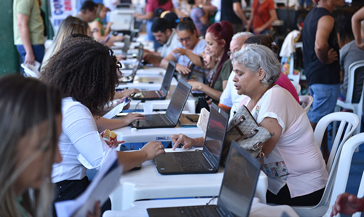 Santa Emília recebe edição do Mutirão Todos em Ação neste sábado