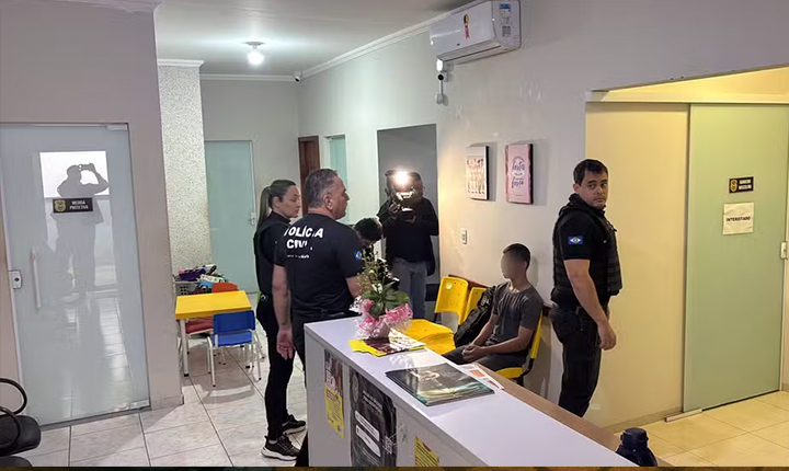 Divulgação
