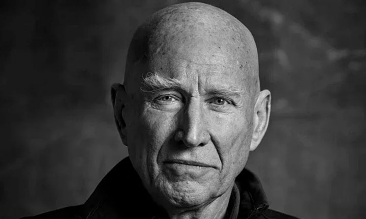 Morre Sebastião Salgado, ícone mundial da fotografia documental